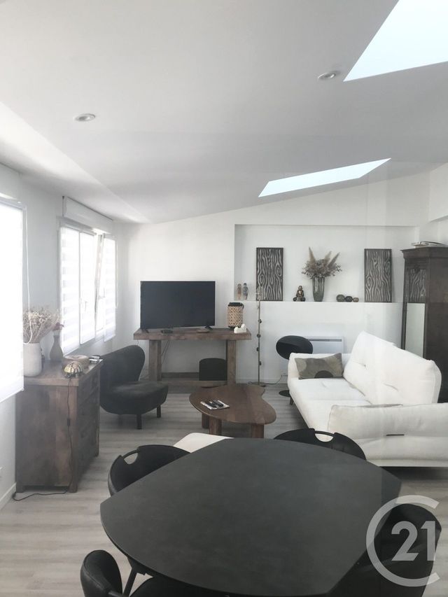 maison à vendre - 3 pièces - 122.0 m2 - HONFLEUR - 14 - BASSE-NORMANDIE - Century 21 Arconance Immobilier
