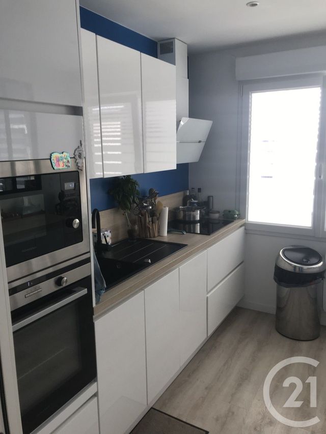 maison à vendre - 3 pièces - 122.0 m2 - HONFLEUR - 14 - BASSE-NORMANDIE - Century 21 Arconance Immobilier