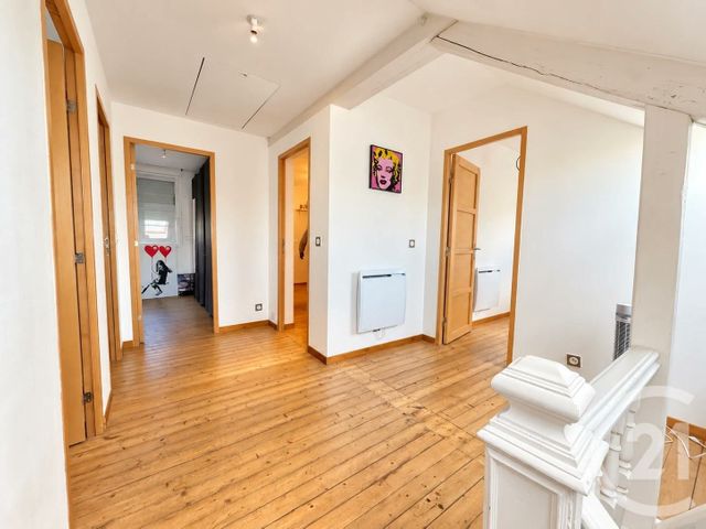 maison à vendre - 7 pièces - 159.92 m2 - LA RIVIERE ST SAUVEUR - 14 - BASSE-NORMANDIE - Century 21 Arconance Immobilier