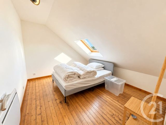 maison à vendre - 7 pièces - 159.92 m2 - LA RIVIERE ST SAUVEUR - 14 - BASSE-NORMANDIE - Century 21 Arconance Immobilier