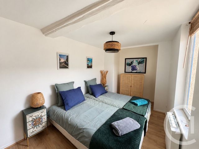 Appartement F3 à vendre - 3 pièces - 67.4 m2 - HONFLEUR - 14 - BASSE-NORMANDIE - Century 21 Arconance Immobilier