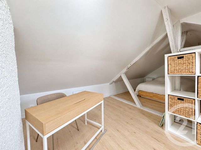 Appartement F3 à vendre - 3 pièces - 52.27 m2 - HONFLEUR - 14 - BASSE-NORMANDIE - Century 21 Arconance Immobilier