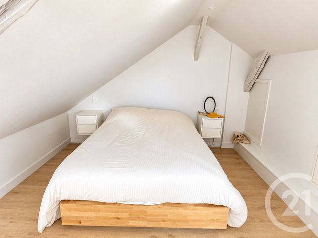 Appartement F3 à vendre - 3 pièces - 52.27 m2 - HONFLEUR - 14 - BASSE-NORMANDIE - Century 21 Arconance Immobilier