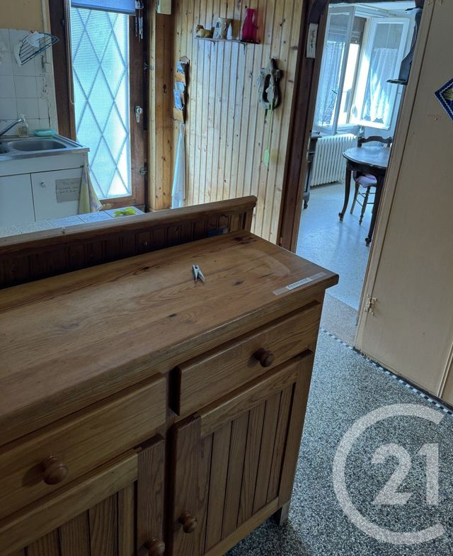 maison à vendre - 4 pièces - 86.0 m2 - HONFLEUR - 14 - BASSE-NORMANDIE - Century 21 Arconance Immobilier