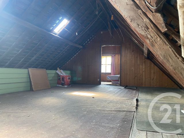 maison à vendre - 4 pièces - 86.0 m2 - HONFLEUR - 14 - BASSE-NORMANDIE - Century 21 Arconance Immobilier