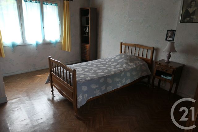 maison à vendre - 4 pièces - 86.0 m2 - HONFLEUR - 14 - BASSE-NORMANDIE - Century 21 Arconance Immobilier