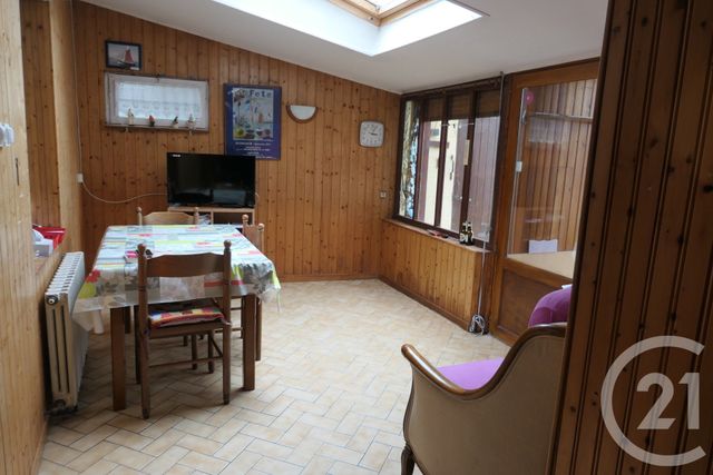 maison à vendre - 4 pièces - 86.0 m2 - HONFLEUR - 14 - BASSE-NORMANDIE - Century 21 Arconance Immobilier