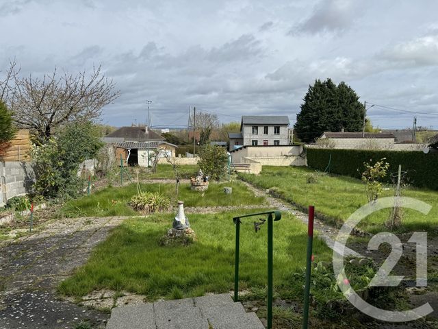 maison - HONFLEUR - 14