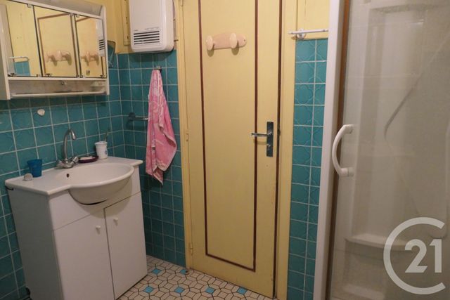 maison à vendre - 4 pièces - 86.0 m2 - HONFLEUR - 14 - BASSE-NORMANDIE - Century 21 Arconance Immobilier