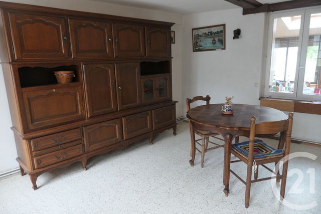 maison à vendre - 4 pièces - 86.0 m2 - HONFLEUR - 14 - BASSE-NORMANDIE - Century 21 Arconance Immobilier