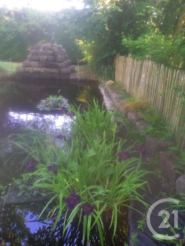 Afficher la photo en grand maison à vendre - 4 pièces - 110.0 m2 - HONFLEUR - 14 - BASSE-NORMANDIE - Century 21 Arconance Immobilier