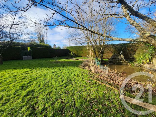 Afficher la photo en grand maison à vendre - 4 pièces - 110.0 m2 - HONFLEUR - 14 - BASSE-NORMANDIE - Century 21 Arconance Immobilier