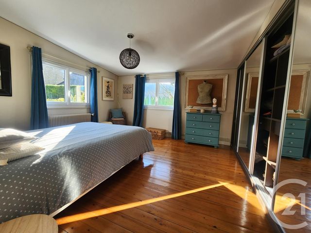 Afficher la photo en grand maison à vendre - 4 pièces - 110.0 m2 - HONFLEUR - 14 - BASSE-NORMANDIE - Century 21 Arconance Immobilier