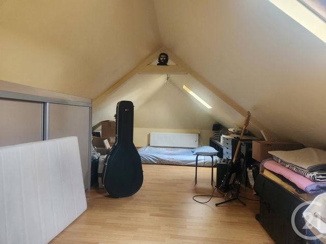 Afficher la photo en grand maison à vendre - 4 pièces - 110.0 m2 - HONFLEUR - 14 - BASSE-NORMANDIE - Century 21 Arconance Immobilier