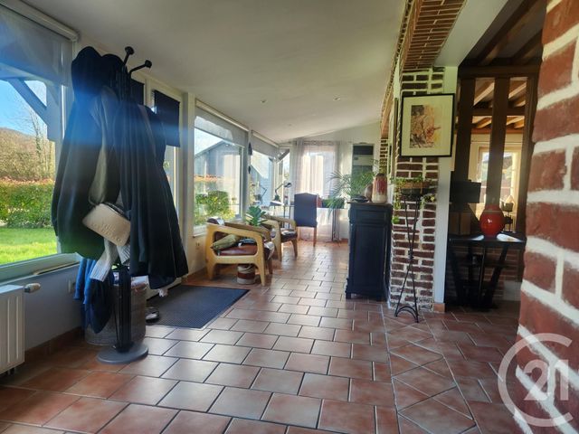 Afficher la photo en grand maison à vendre - 4 pièces - 110.0 m2 - HONFLEUR - 14 - BASSE-NORMANDIE - Century 21 Arconance Immobilier