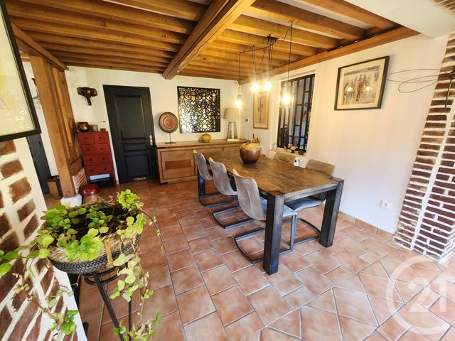 Afficher la photo en grand maison à vendre - 4 pièces - 110.0 m2 - HONFLEUR - 14 - BASSE-NORMANDIE - Century 21 Arconance Immobilier