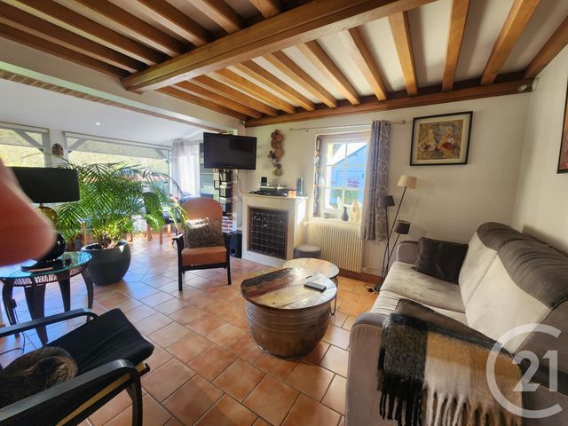 Afficher la photo en grand maison à vendre - 4 pièces - 110.0 m2 - HONFLEUR - 14 - BASSE-NORMANDIE - Century 21 Arconance Immobilier