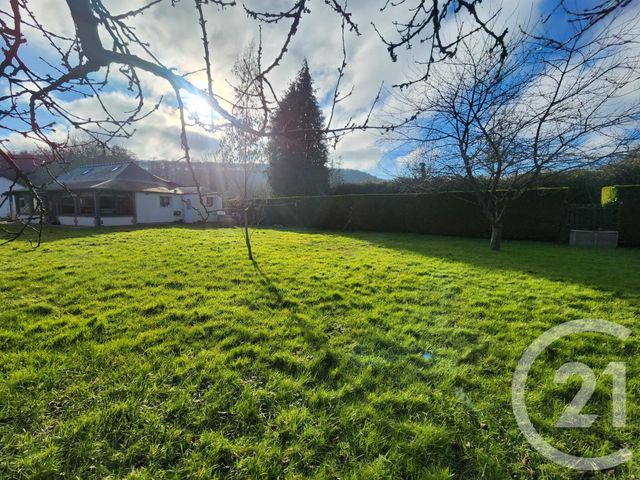 Afficher la photo en grand maison à vendre - 4 pièces - 110.0 m2 - HONFLEUR - 14 - BASSE-NORMANDIE - Century 21 Arconance Immobilier