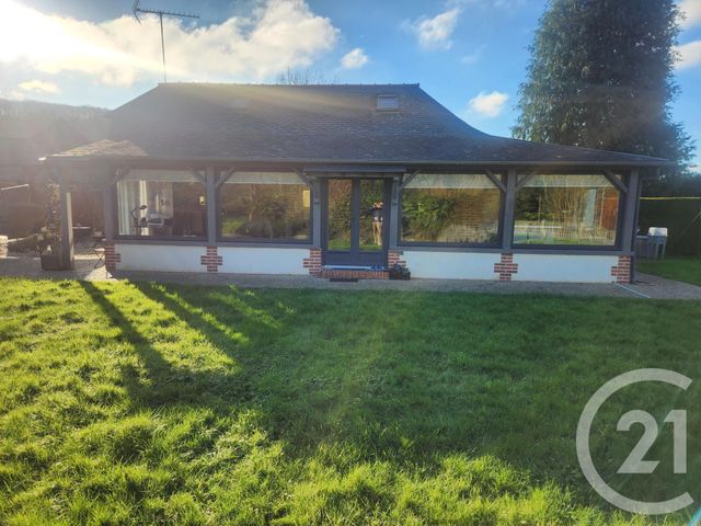 maison - HONFLEUR - 14