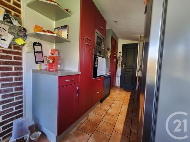 Afficher la photo en grand maison à vendre - 4 pièces - 110.0 m2 - HONFLEUR - 14 - BASSE-NORMANDIE - Century 21 Arconance Immobilier