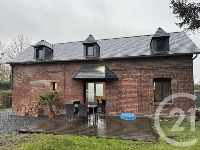 maison - HONFLEUR - 14