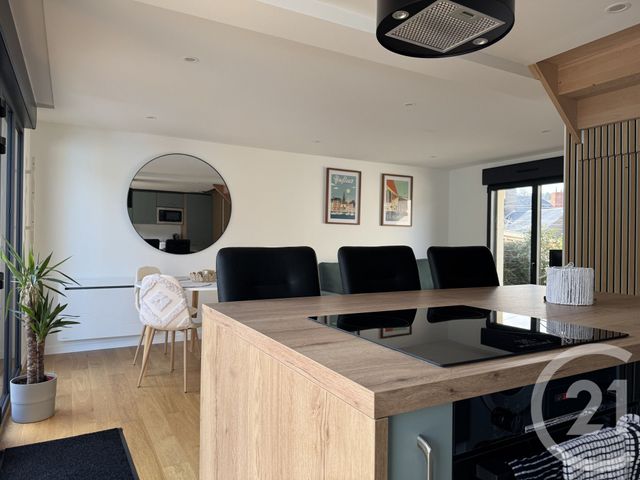 maison à vendre - 3 pièces - 65.0 m2 - HONFLEUR - 14 - BASSE-NORMANDIE - Century 21 Arconance Immobilier