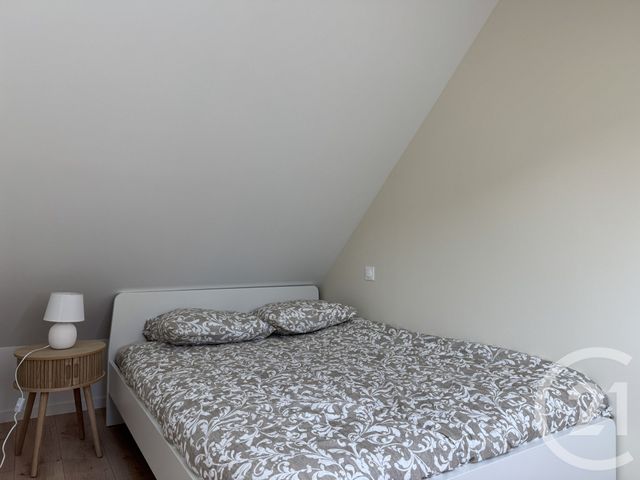 maison à vendre - 3 pièces - 65.0 m2 - HONFLEUR - 14 - BASSE-NORMANDIE - Century 21 Arconance Immobilier