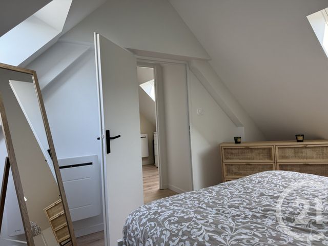 maison à vendre - 3 pièces - 65.0 m2 - HONFLEUR - 14 - BASSE-NORMANDIE - Century 21 Arconance Immobilier