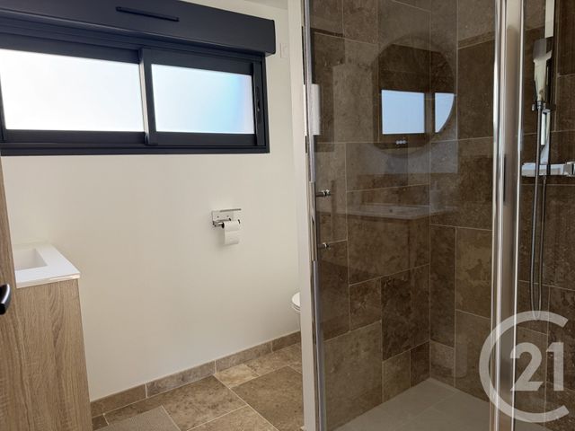 maison à vendre - 3 pièces - 65.0 m2 - HONFLEUR - 14 - BASSE-NORMANDIE - Century 21 Arconance Immobilier