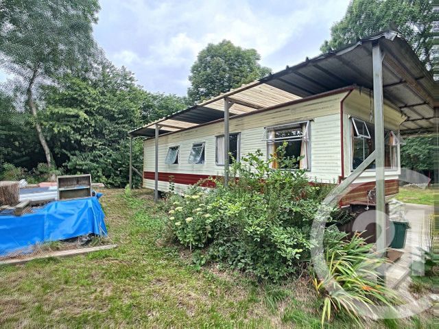 terrain à vendre - 4790.0 m2 - HONFLEUR - 14 - BASSE-NORMANDIE - Century 21 Arconance Immobilier