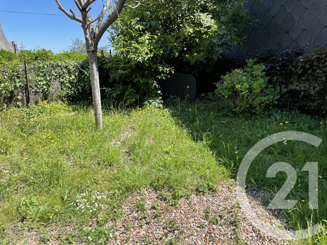 maison à vendre - 4 pièces - 92.0 m2 - HONFLEUR - 14 - BASSE-NORMANDIE - Century 21 Arconance Immobilier