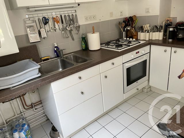 maison à vendre - 4 pièces - 92.0 m2 - HONFLEUR - 14 - BASSE-NORMANDIE - Century 21 Arconance Immobilier