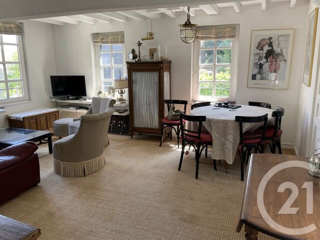maison à vendre - 4 pièces - 92.0 m2 - HONFLEUR - 14 - BASSE-NORMANDIE - Century 21 Arconance Immobilier