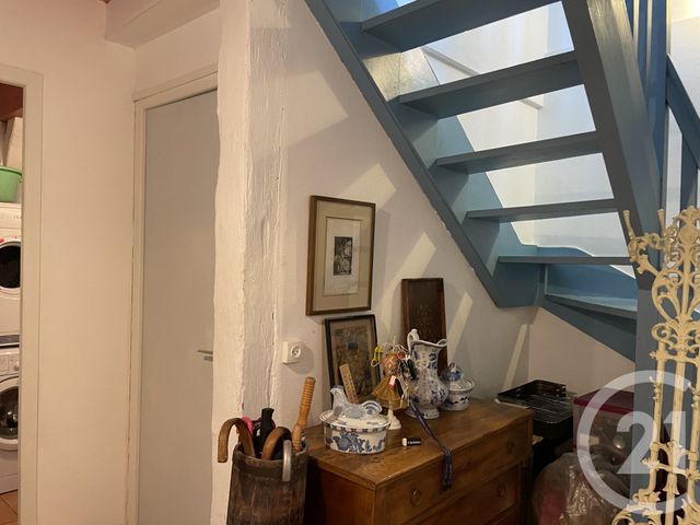 maison à vendre - 4 pièces - 92.0 m2 - HONFLEUR - 14 - BASSE-NORMANDIE - Century 21 Arconance Immobilier