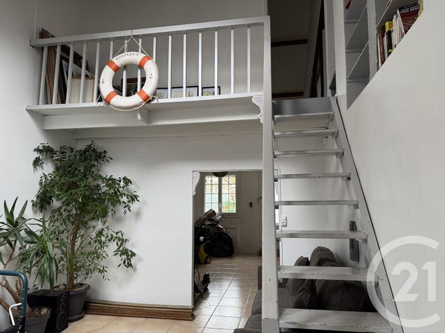 maison - HONFLEUR - 14