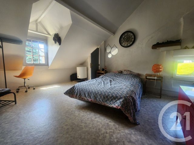 maison à vendre - 4 pièces - 103.59 m2 - HONFLEUR - 14 - BASSE-NORMANDIE - Century 21 Arconance Immobilier