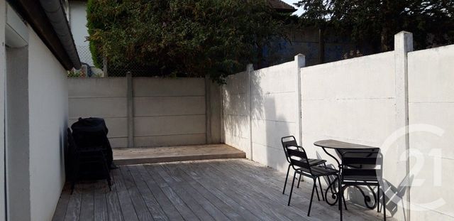 maison à vendre - 4 pièces - 103.59 m2 - HONFLEUR - 14 - BASSE-NORMANDIE - Century 21 Arconance Immobilier