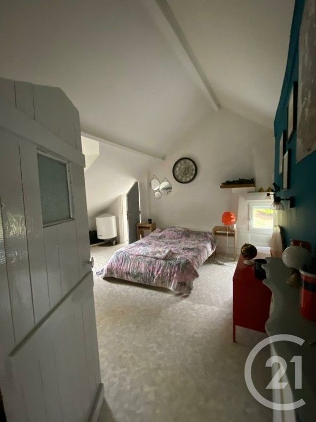 maison à vendre - 4 pièces - 103.59 m2 - HONFLEUR - 14 - BASSE-NORMANDIE - Century 21 Arconance Immobilier