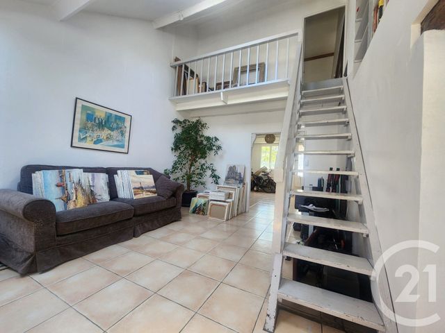 maison à vendre - 4 pièces - 103.59 m2 - HONFLEUR - 14 - BASSE-NORMANDIE - Century 21 Arconance Immobilier