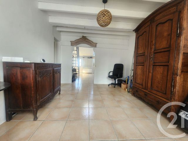 maison à vendre - 4 pièces - 103.59 m2 - HONFLEUR - 14 - BASSE-NORMANDIE - Century 21 Arconance Immobilier