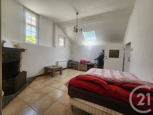 maison à vendre - 4 pièces - 103.59 m2 - HONFLEUR - 14 - BASSE-NORMANDIE - Century 21 Arconance Immobilier