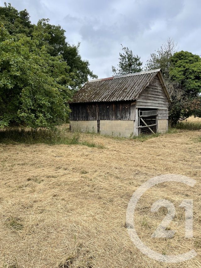 Afficher la photo en grand terrain à vendre - 3200.0 m2 - HONFLEUR - 14 - BASSE-NORMANDIE - Century 21 Arconance Immobilier