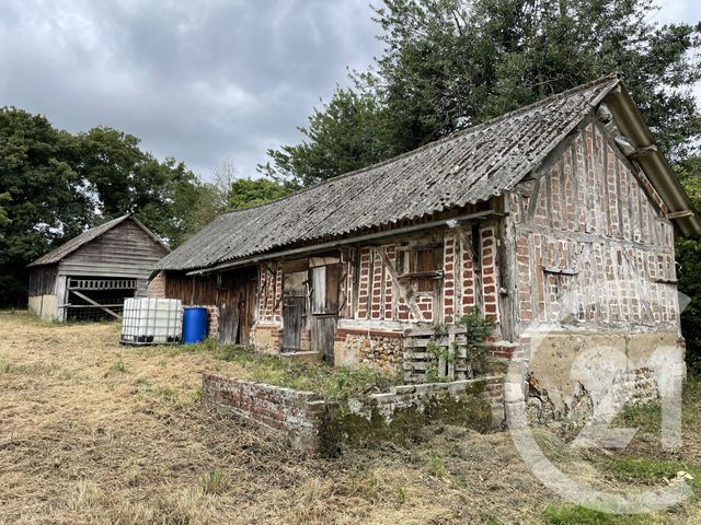 Afficher la photo en grand terrain à vendre - 3200.0 m2 - HONFLEUR - 14 - BASSE-NORMANDIE - Century 21 Arconance Immobilier