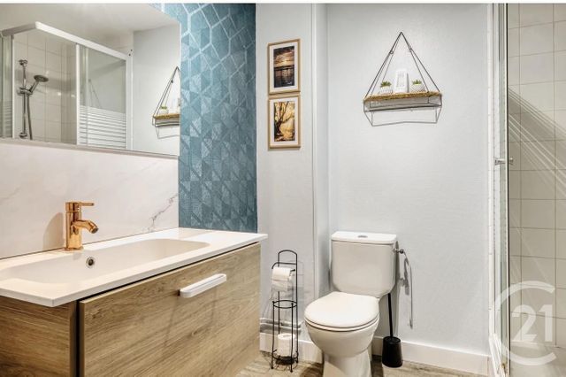 maison à vendre - 5 pièces - 133.0 m2 - DEAUVILLE - 14 - BASSE-NORMANDIE - Century 21 Arconance Immobilier