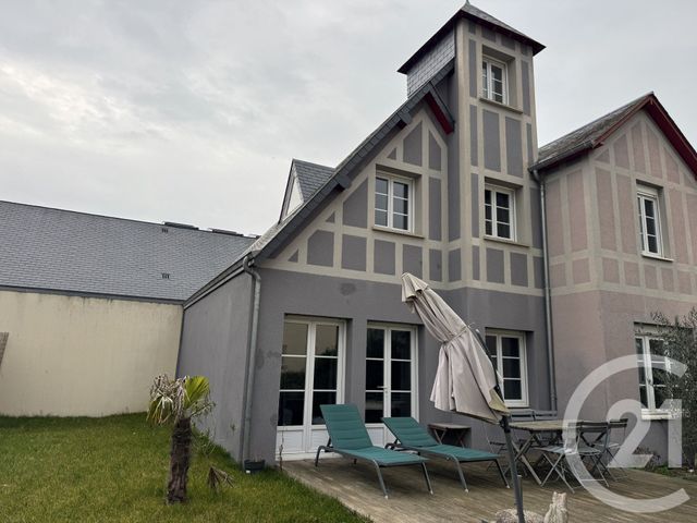 Maison à vendre DEAUVILLE