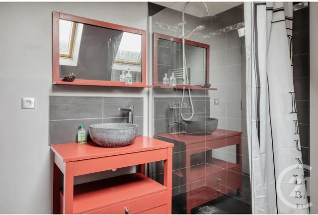 maison à vendre - 5 pièces - 133.0 m2 - DEAUVILLE - 14 - BASSE-NORMANDIE - Century 21 Arconance Immobilier