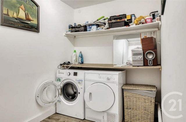 maison à vendre - 5 pièces - 133.0 m2 - DEAUVILLE - 14 - BASSE-NORMANDIE - Century 21 Arconance Immobilier