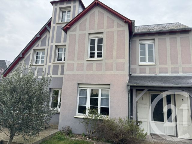maison - DEAUVILLE - 14