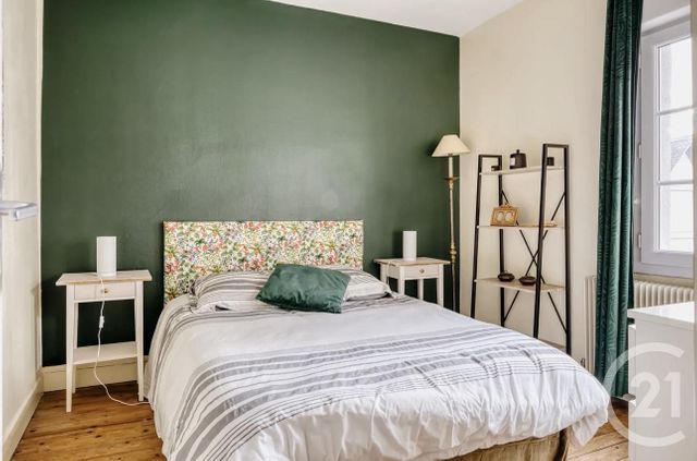 maison à vendre - 5 pièces - 133.0 m2 - DEAUVILLE - 14 - BASSE-NORMANDIE - Century 21 Arconance Immobilier