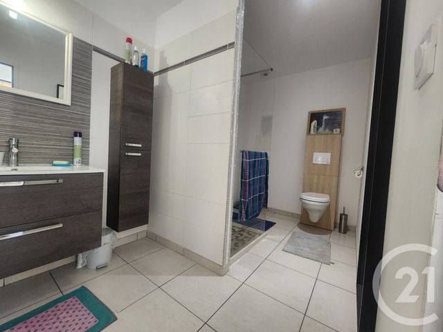 maison à vendre - 6 pièces - 151.0 m2 - HONFLEUR - 14 - BASSE-NORMANDIE - Century 21 Arconance Immobilier